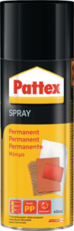 Image de l'article Sprühkleber Powerspray permanent transp.