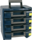 Articolo immagine Assortment box safe boxxser RAACO