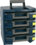 Articolo immagine Sortimentskastentresor boxxser B347xT342