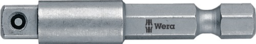 Article picture Adapter 870/4 Antriebssechskant 1/4 Zoll