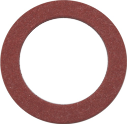 Image de l'article Flachdichtring Abm.21,5x17,5x1 WST