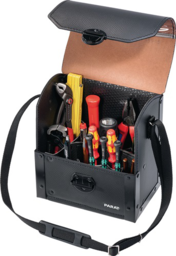 Image de l'article Werkzeugtasche B220xT140xH250mm 8l Rinds