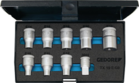 Artikelbild Steckschlüsselsatz TX 19 E-09 GEDORE