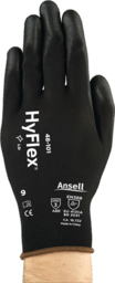 Image de l'article Handschuhe HyFlex® 48-101 Gr.10 schwarz