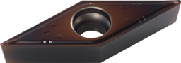 Articolo immagine Wendeschneidplatte VBMT 160404-M UNI35 B