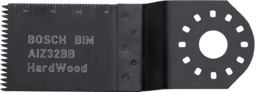 Image de l'article Tauchsägeblatt AIZ 32 BSPB B.32mm Eintau