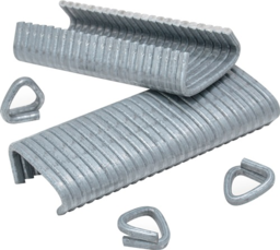 Articolo immagine Drahtring OK33® Alu-Zi Schachtel à 450 R