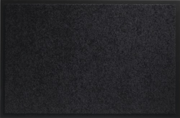 Articolo immagine Fußmatte waschbar schwarz PA L900xB1500x
