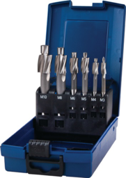 Articolo immagine Flachsenkersatz DIN 373 M3-M10 f.Kernloc