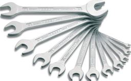 Articolo immagine Doppelmaulschlüsselsatz 450N 12-tlg.SW6-