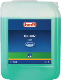 Image de l'article Wischpflege Unibuz G 235 10l Kanister BU