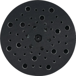 Articolo immagine Stützteller D.150mm 5/16Zoll u.M8 kletth