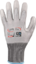 Image de l'article Handschuh SOFT CUT Gr.10 grau EN 420/EN