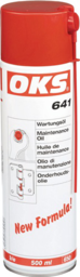 Image de l'article Wartungsöl OKS 641 400ml Spraydose OKS