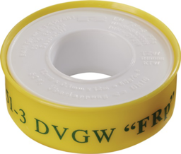 Article picture PTFE Dichtband FRp L12m B12mm D0,1mm 60g