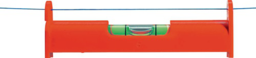 Articolo immagine Schnurwasserwaage SWW 7,9cm Ku.rot STABI