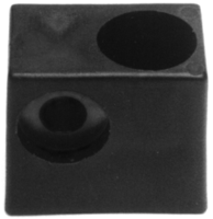 Image de l'article Connecteur d'angle à 2 trous