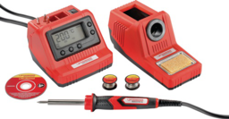 Article picture Lötstation dig.200-450GradC 60 W ROTHENB