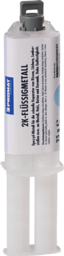 Image de l'article 2K-Epoxidflüssigmetall 25g Doppelspritze