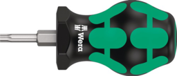 Article picture Schraubendreher 367 TORX® Stubby Gr.T 15