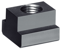Image de l'article T-Nutenstein DIN 508 T-Nut 28mm M24 AMF