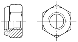 Schizzo 2 6KT MU lock w.clamp