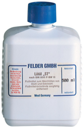 Articolo immagine Lötöl ST 500 ml Flasche DIN/EN29454-1 FE