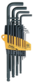 Article picture Angle screwdriver set 369 SZ13B WIHA