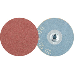 Article picture Schleifscheibe COMBIDISC D.50mm K.120 13