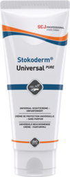 Articolo immagine Hautschutzcreme Stokoderm Univ.PURE 100m