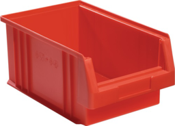 Articolo immagine Sichtlagerkasten PLK L330xB213xH150mm PP