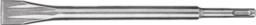 Image de l'article Flachmeißel LongLife Gesamt-L.250mm ger.