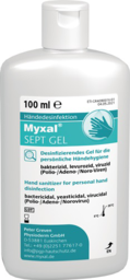 Articolo immagine Handdesinfektionsgel MYXAL® SEPT GEL 100