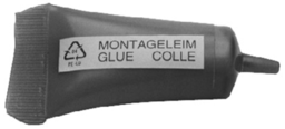 Articolo immagine glue D2