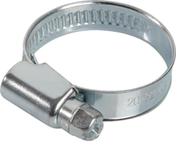 Image de l'article Schlauchschelle 32-50mm W1 Band-B.12mm B