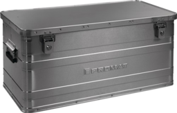 Articolo immagine Aluminiumbox L780xB380xH380mm 90l m.Klap