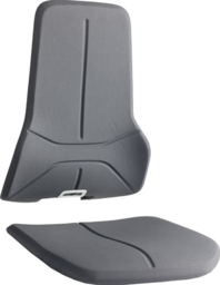 Image de l'article Wechselpolster Supertec-Gewebe schwarz f