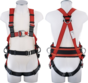 Articolo immagine Safety harness MAS63 Economy MAS