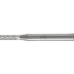 Articolo immagine Frässtift ZYAS D.4mm Kopf-L.13mm Schaft-