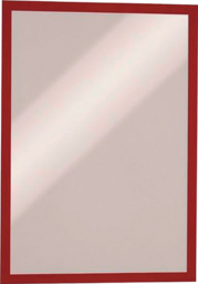 Articolo immagine Magnetrahmen DIN A3 rot magnethaftend 5S
