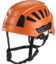 Articolo immagine Industriekletterhelm INCEPTOR GRX orange