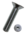 Artikelbild Senkschrauben mit Innensechskant 8.8
