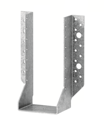 Schizzo 2 Joist hanger BSNN SIMPSON