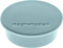 Articolo immagine Magnet Premium D.40mm hellblau MAGNETOPL