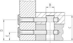 Immagine dell'applicazione MU-RND+2 holes