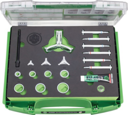 Articolo immagine Kugellagerabziehersatz K-70 18tlg.Spannb