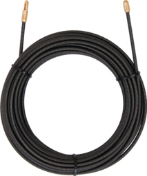 Articolo immagine Einziehspirale Quadroflex Gesamt-L.20m D
