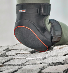 Image de l'article Knieschoner KevSafe DIN/EN14404 univ.sch