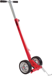 Image de l'article Kanaldeckelheber L.980-1480mm fahrbar ro