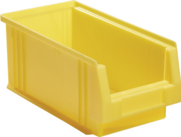 Articolo immagine Sichtlagerkasten PLK L290xB150xH125mm PP